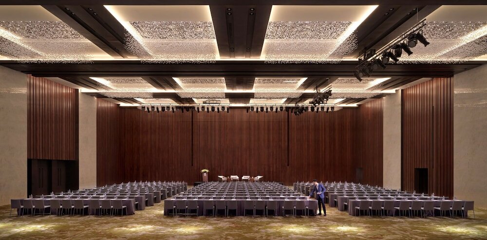 Фото Hyatt Regency Beijing Wangjing