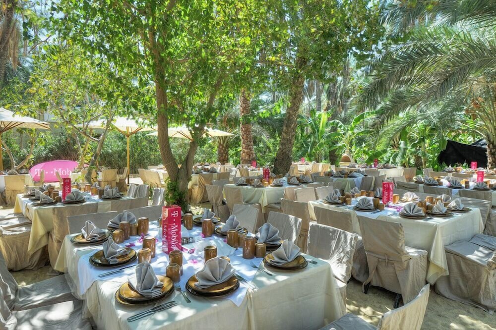 Фото Hotel Ras El Ain