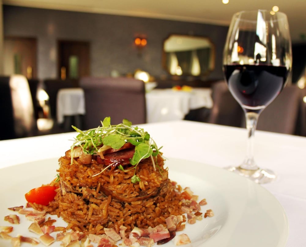 Фото Hotel do Elevador