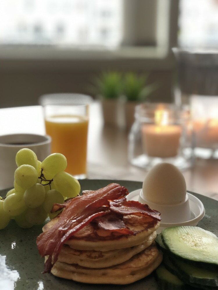 Фото Maritim Fjordhotell