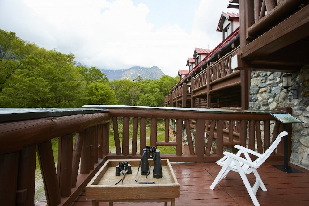 Фото Kamikochi Imperial Hotel