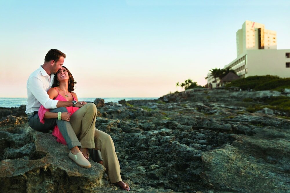 Фото Hyatt Ziva Cancun