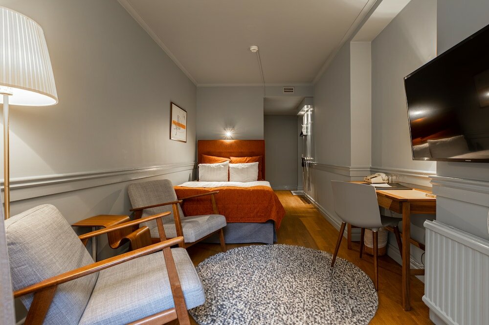 Фото Hotel Poseidon