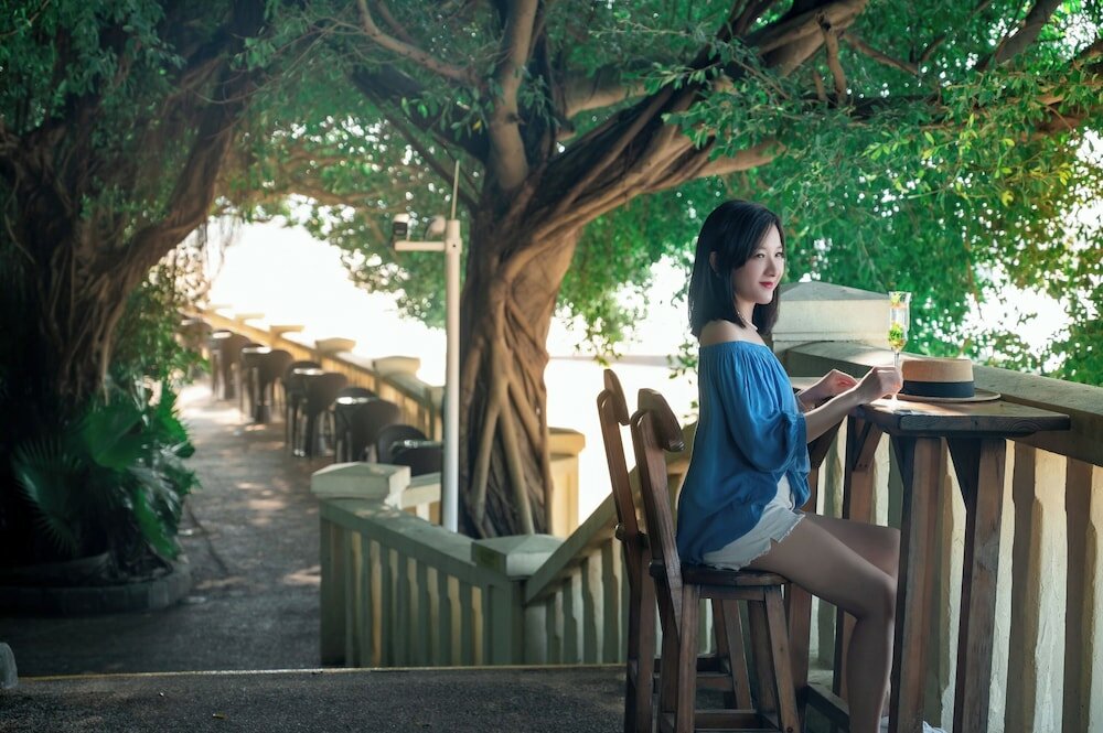 Фото Shangri-La Beihai