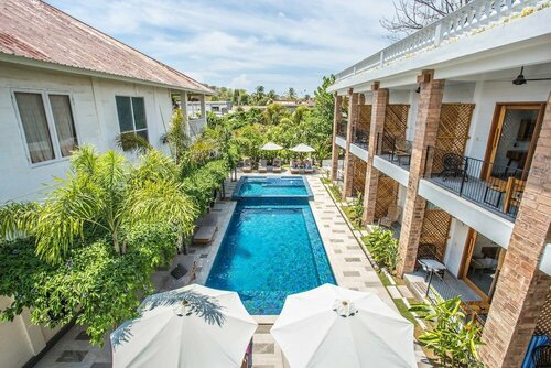Abdi Hotel & Bungalow