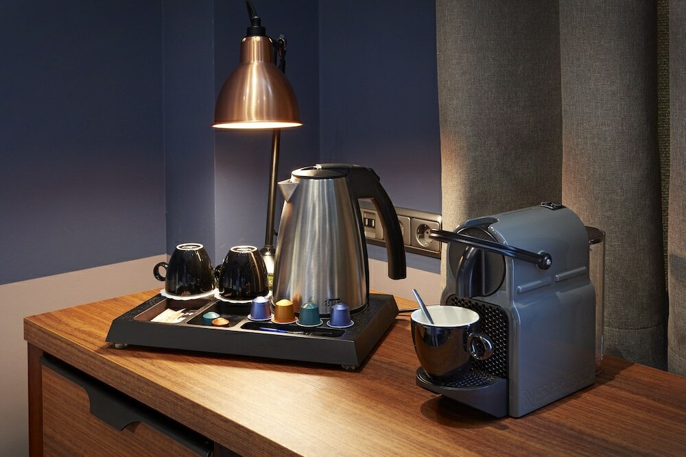 Фото Hotel Lion d'Or