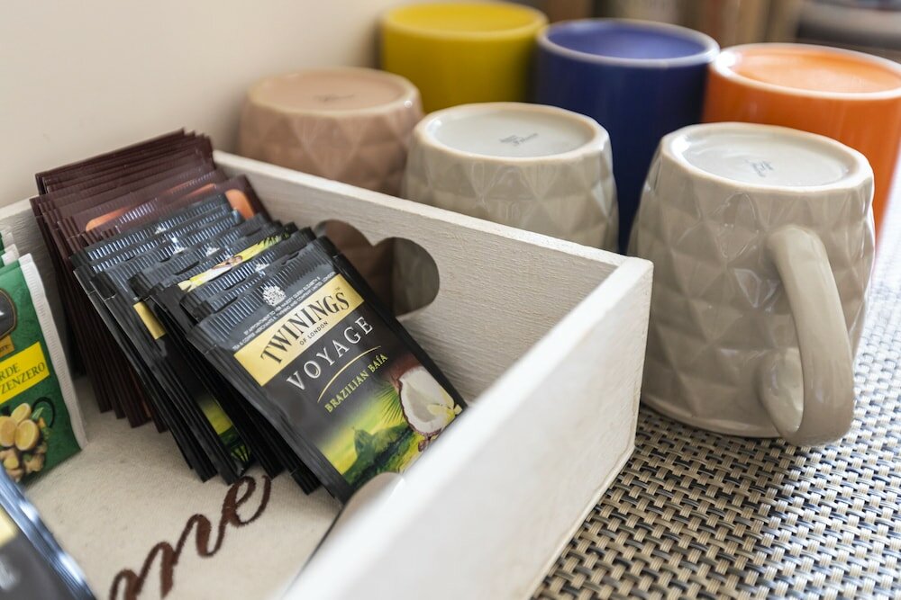 Фото B&b City Soul Typical Resort