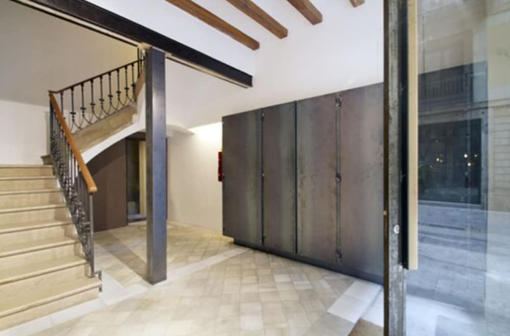 Фото Som Nit Born