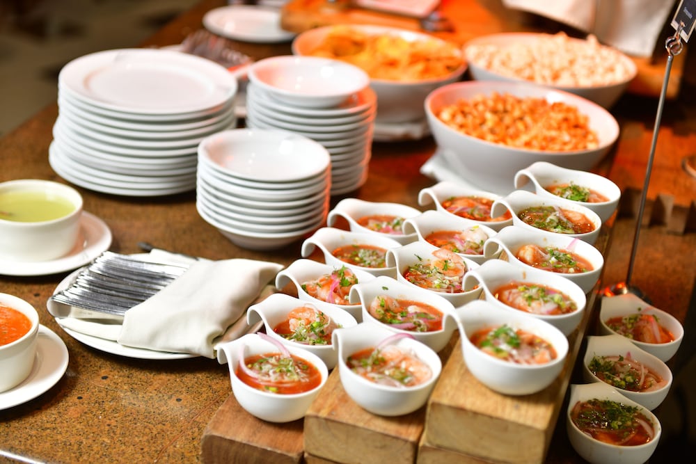 Фото Oro Verde Guayaquil