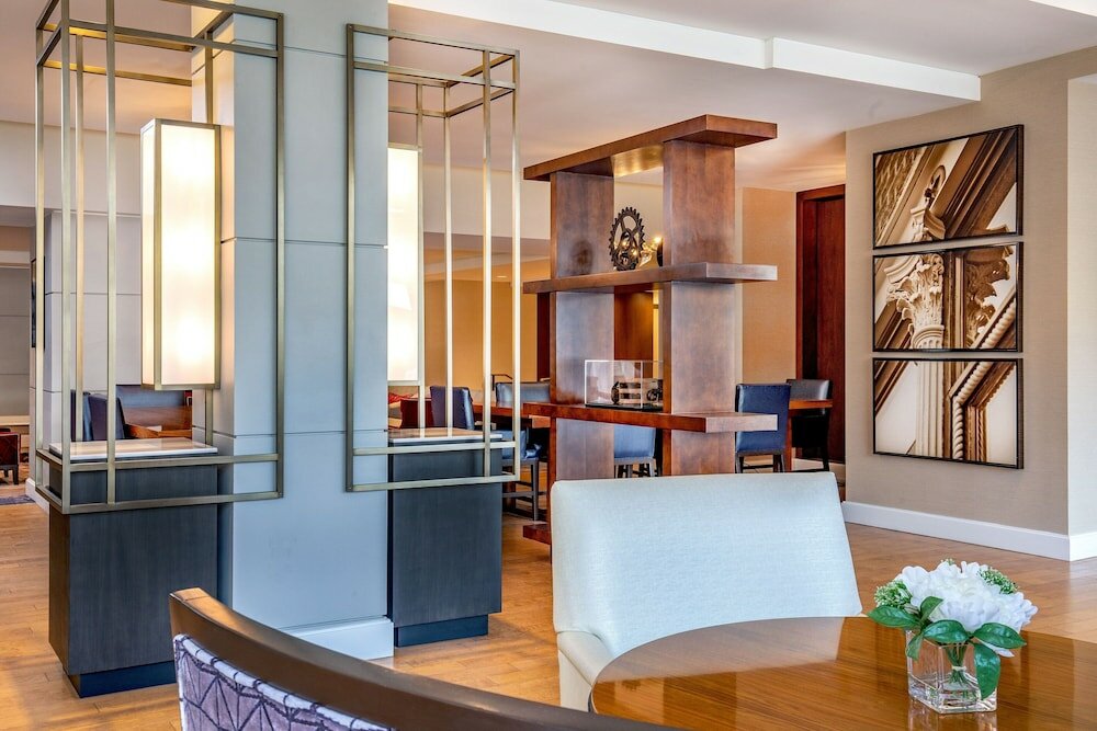 Фото Peoria Marriott Pere Marquette