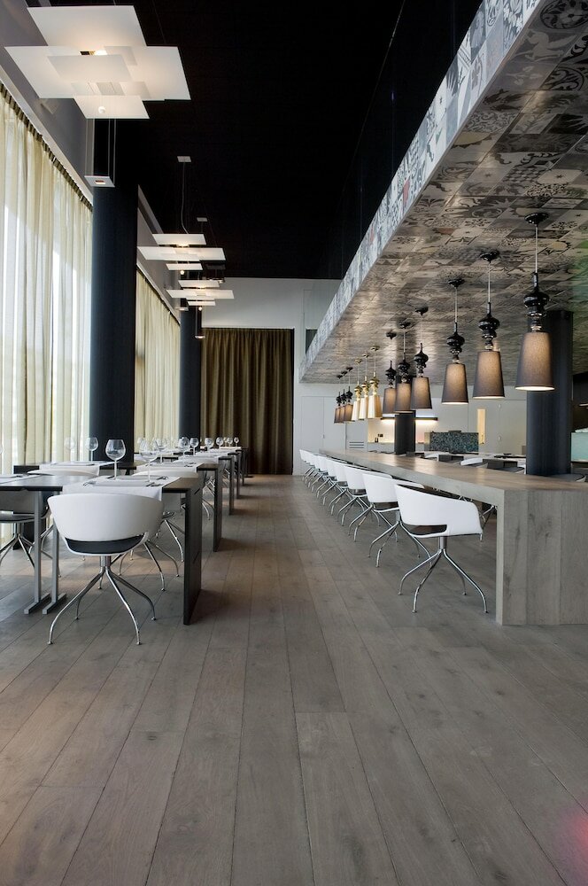 Фото Carbon Hotel - Different Hotels