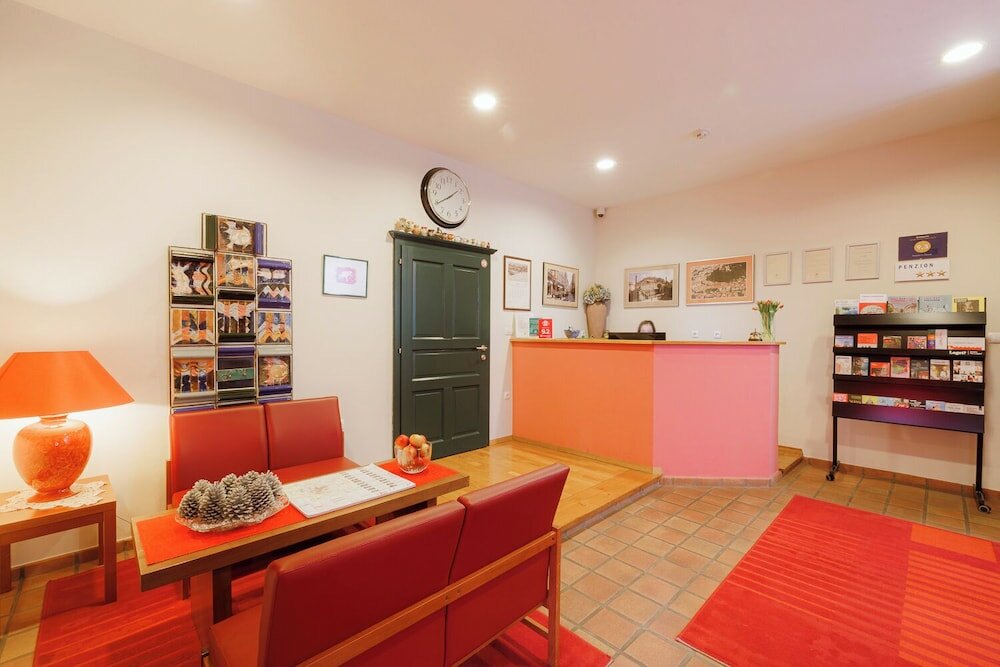 Фото Pri Žabarju Bed & Breakfast Ljubljana