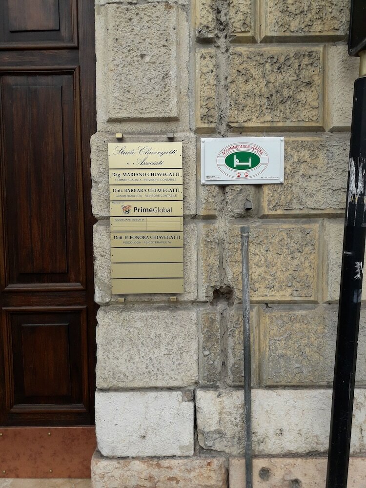 Фото Accommodation Verona