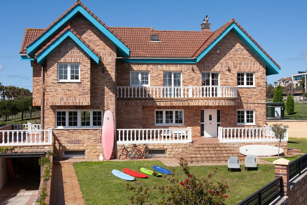 Фото Gijon Surf Hostel