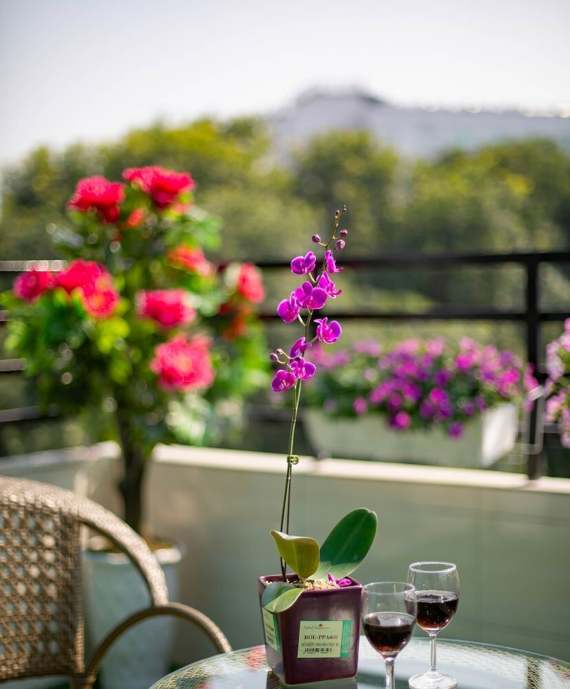 Фото Hanoi Lotus Boutique Hotel