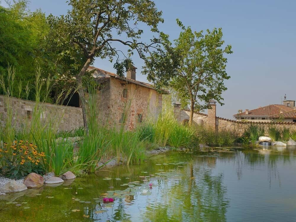 Фото Boutique Hotel Villa dei Campi