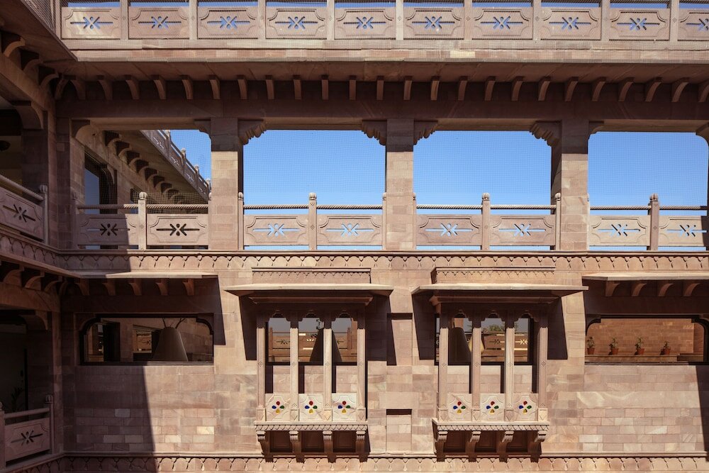 Фото Radisson Jodhpur