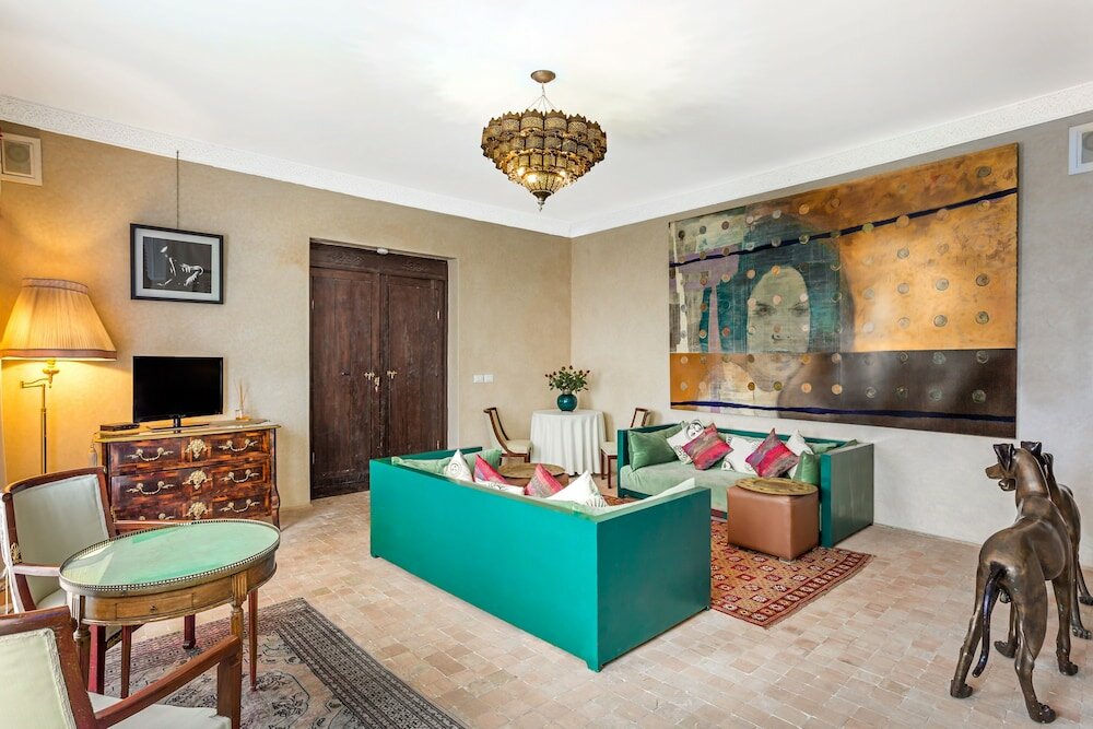 Фото Palais Khum