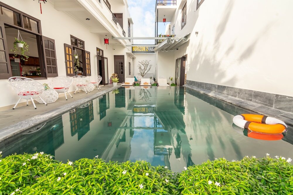 Фото Horizon 2 Villa Hoi An
