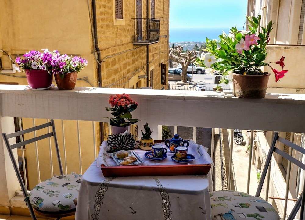 Фото La Passeggiata di Girgenti