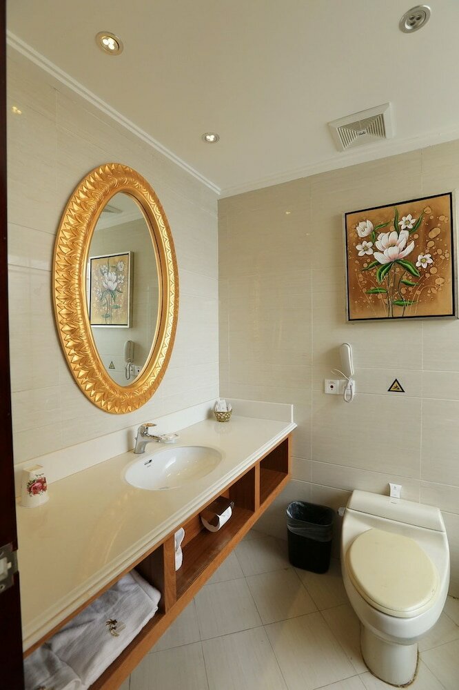 Фото Palm Beach Resort & SPA