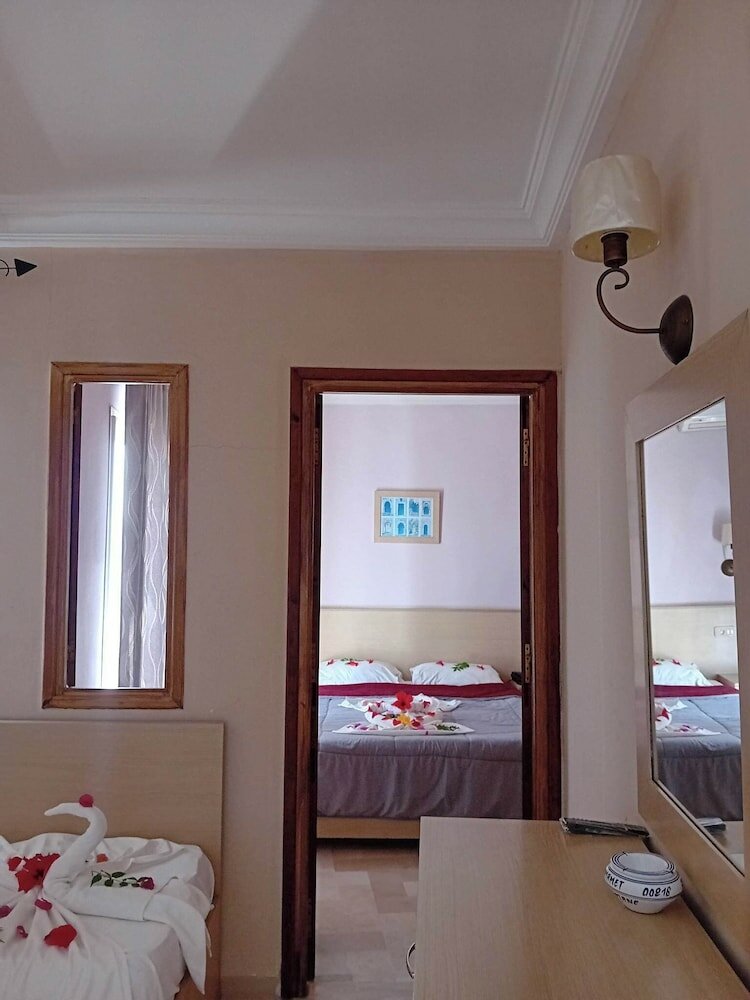 Фото Отель Residence Romane