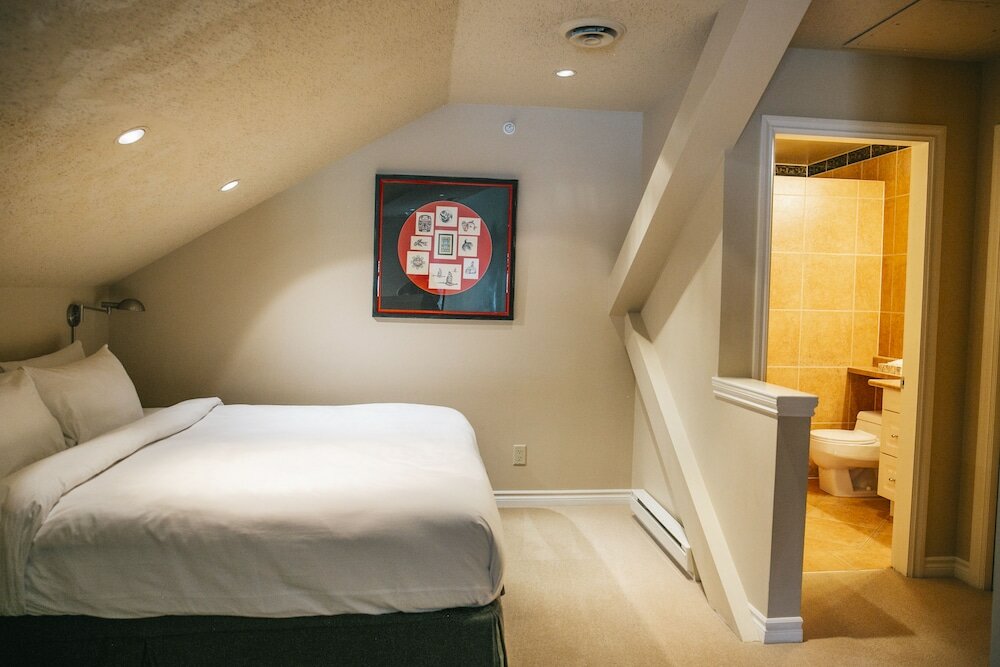 Фото Carleton Lodge