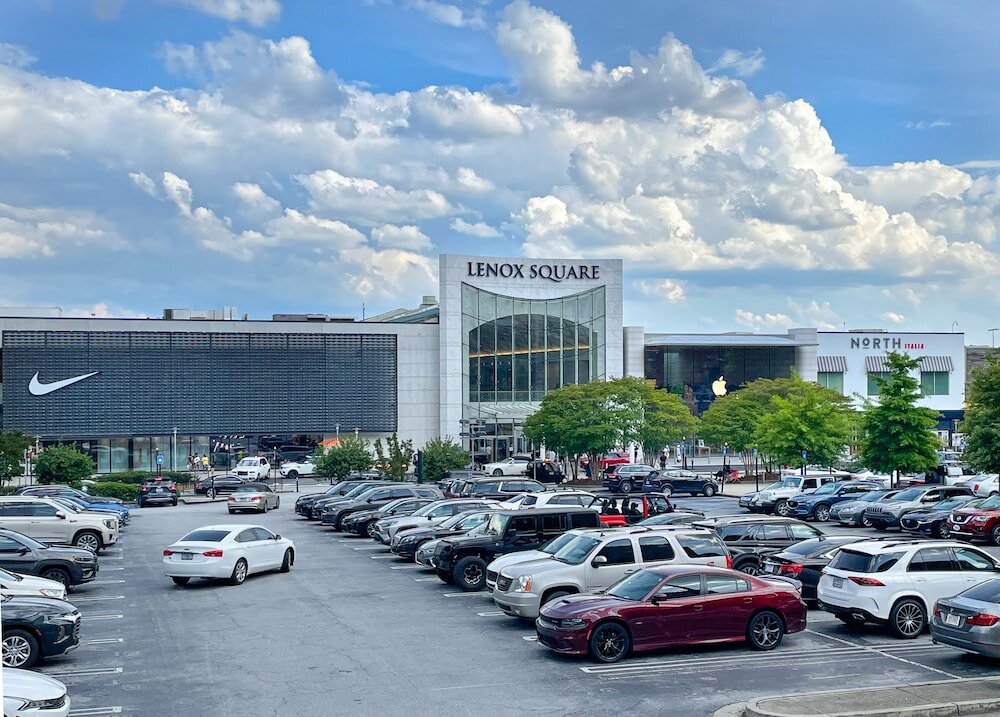 Фото InterContinental Buckhead Atlanta, an Ihg Hotel