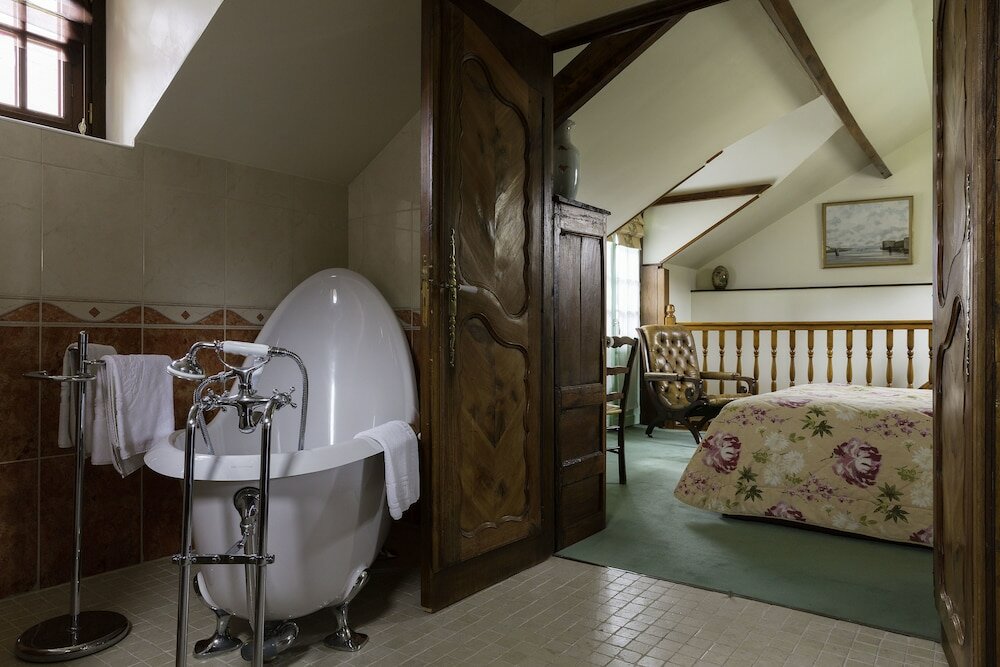 Фото Hotel L' Ecrin