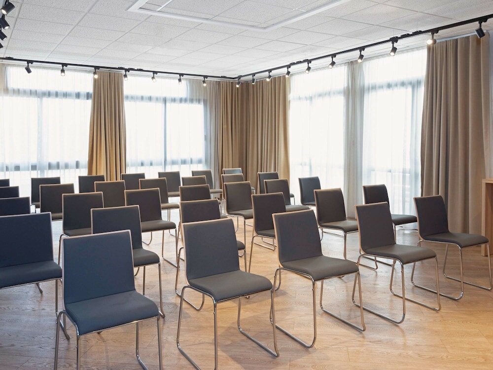 Фото Novotel Blois Centre Val De Loire