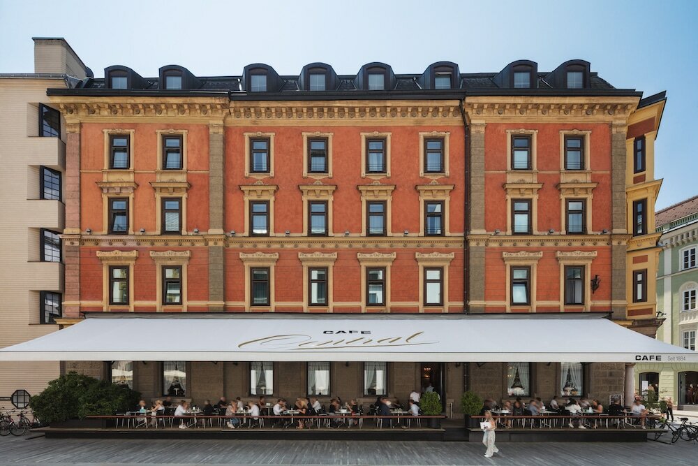 Фото Hotel Central