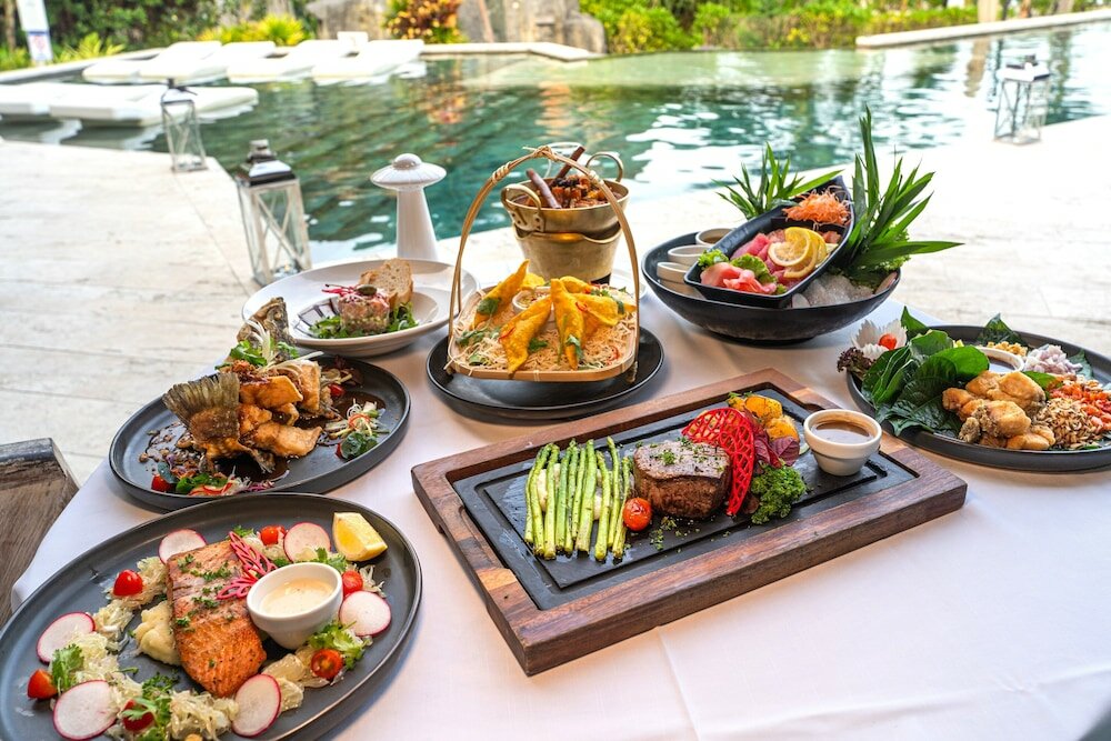 Фото TreeHouse Villas