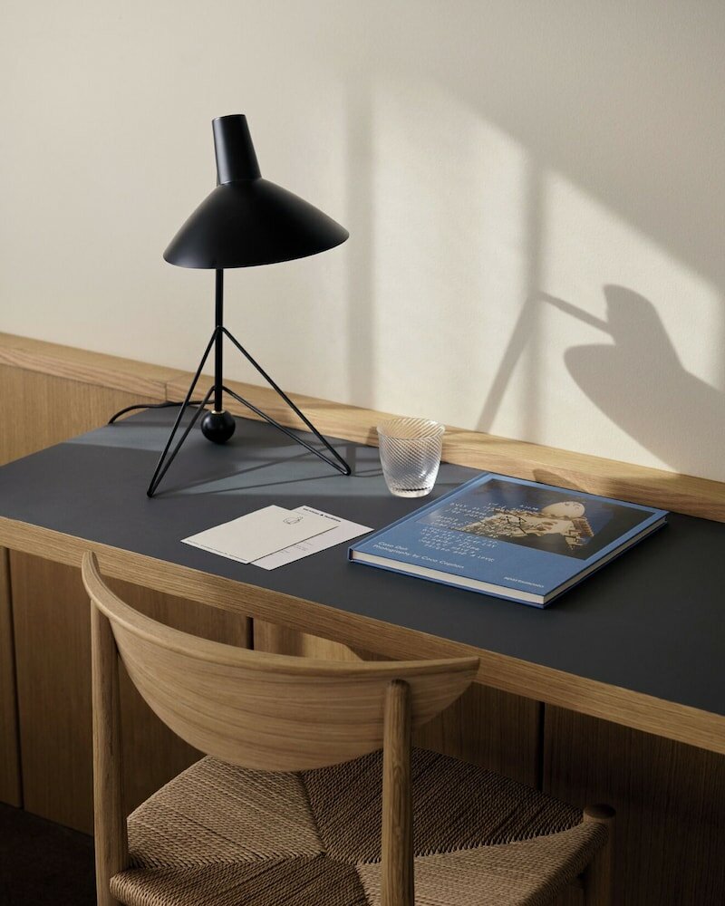 Фото Hotel Christian IV