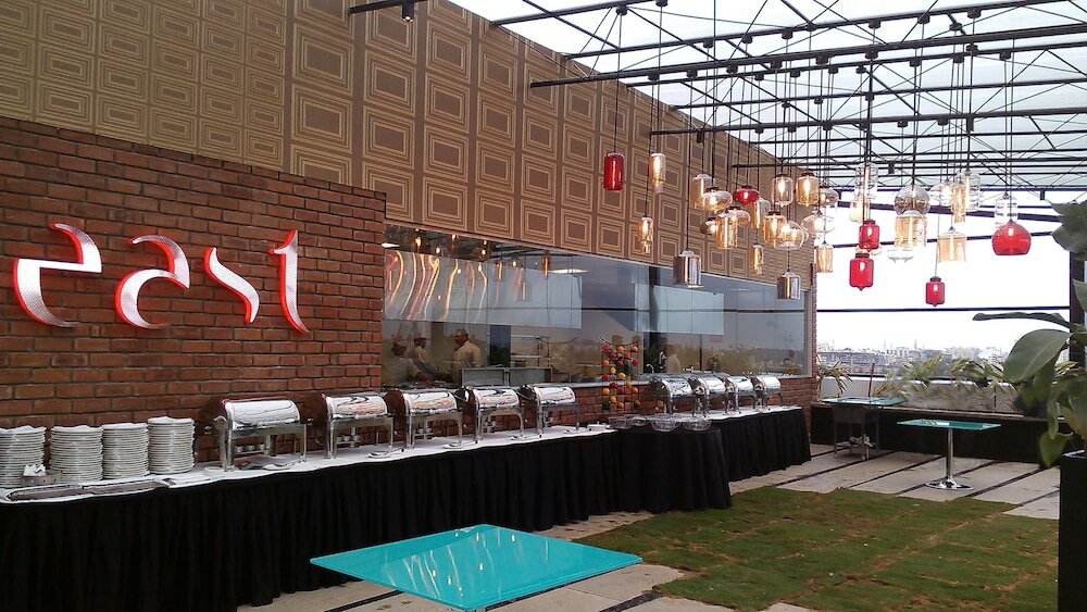 Фото The Oterra Bengaluru Electronics City