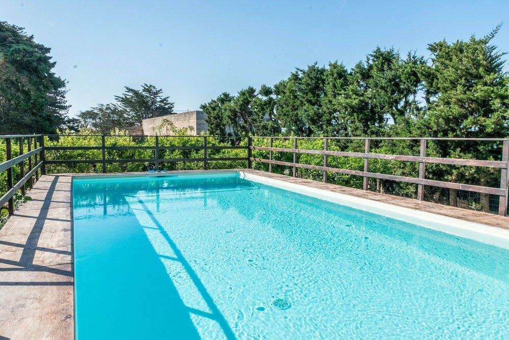 Фото Baglio Spanò