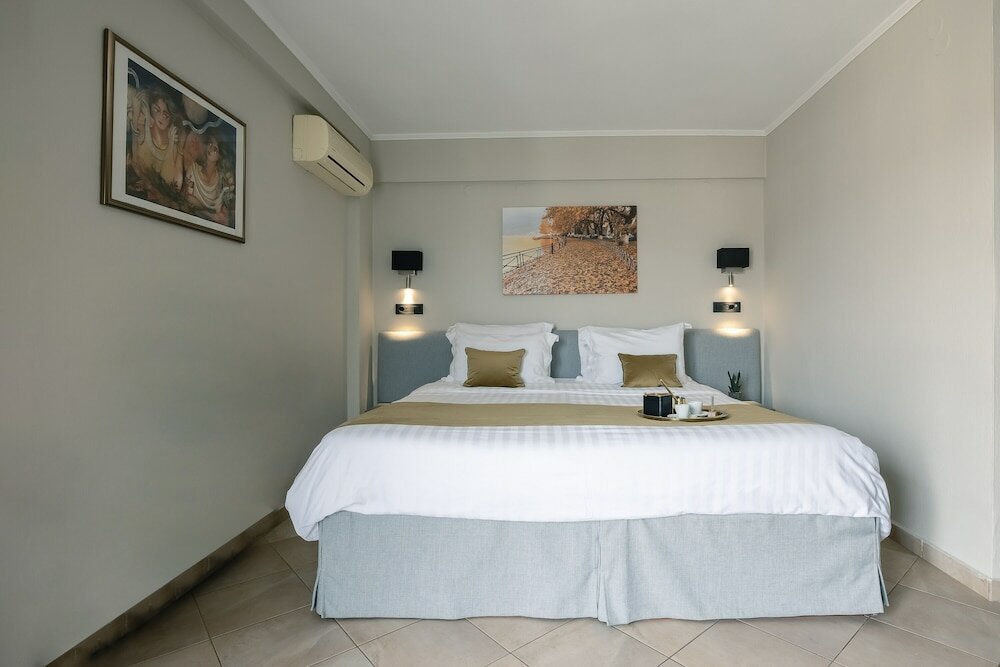 Фото Akti Hotel Ioannina