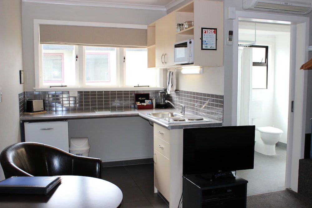 Фото Acapulco Motor Inn