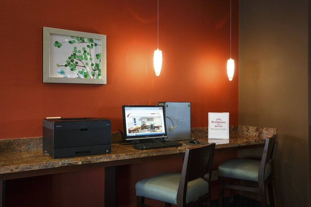 Фото Residence Inn by Marriott La Mirada