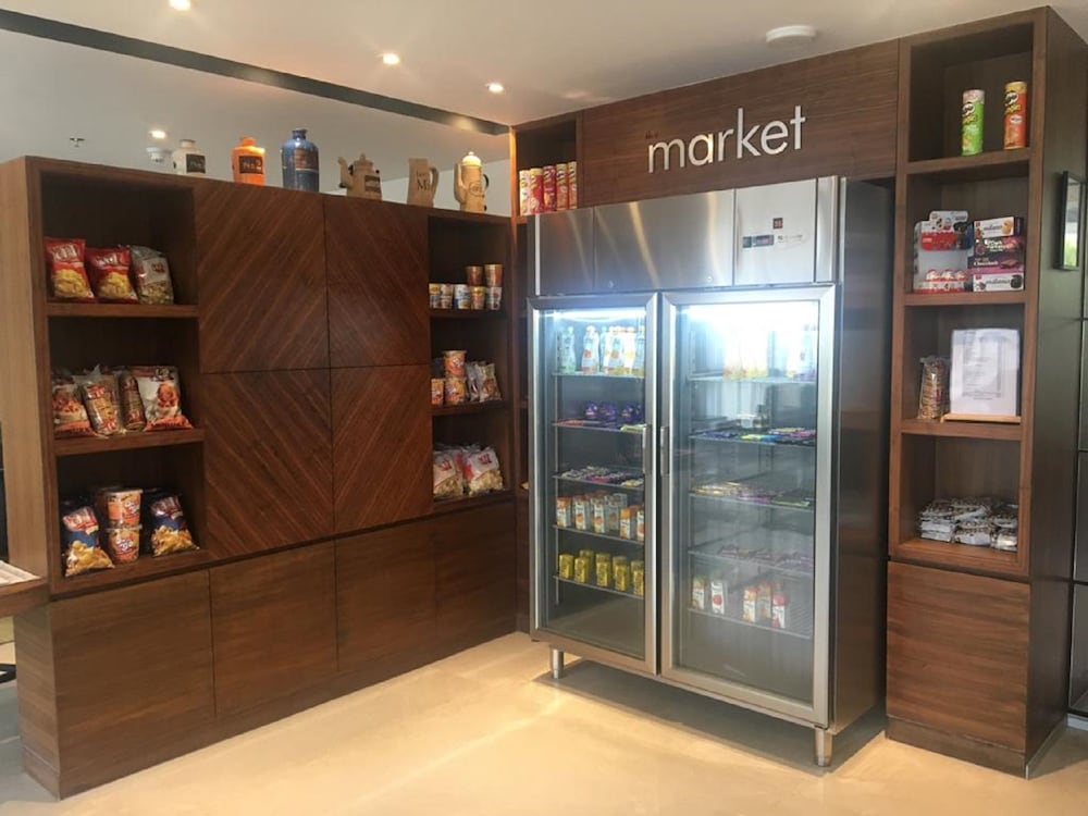 Фото Fairfield by Marriott Coimbatore