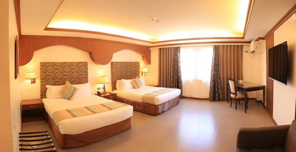 Фото The Pepperland Hotel