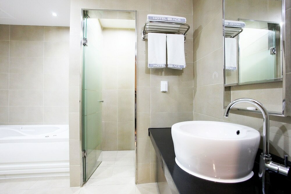 Фото The Ace Hotel