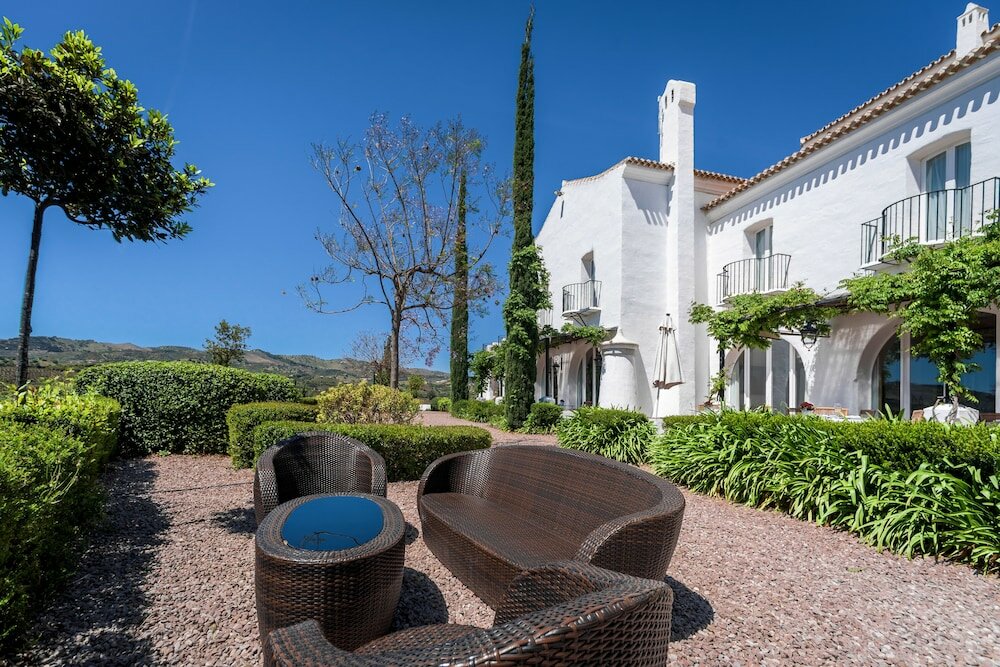 Фото B bou Hotel Cortijo Bravo