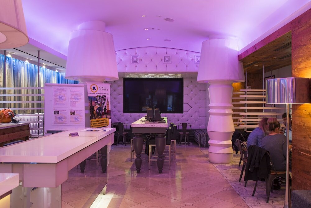 Фото The Gallivant Times Square