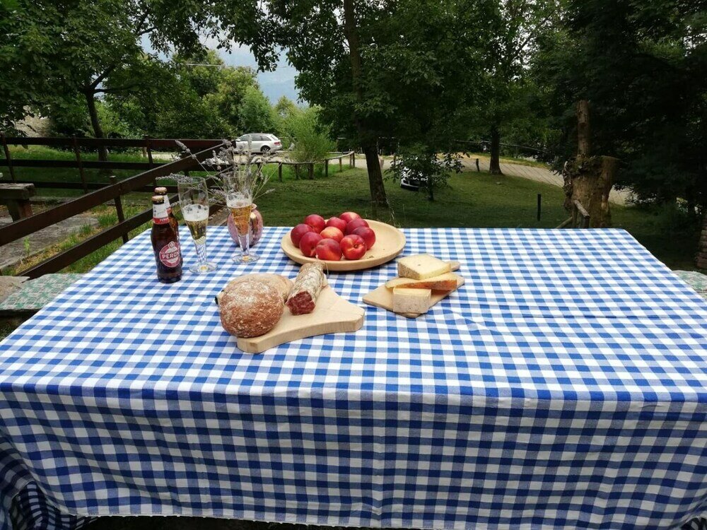 Фото B&b Lake Como Cottage