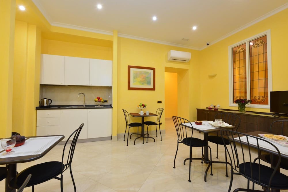 Фото Fabio Dei Velapazza Luxury Guest House