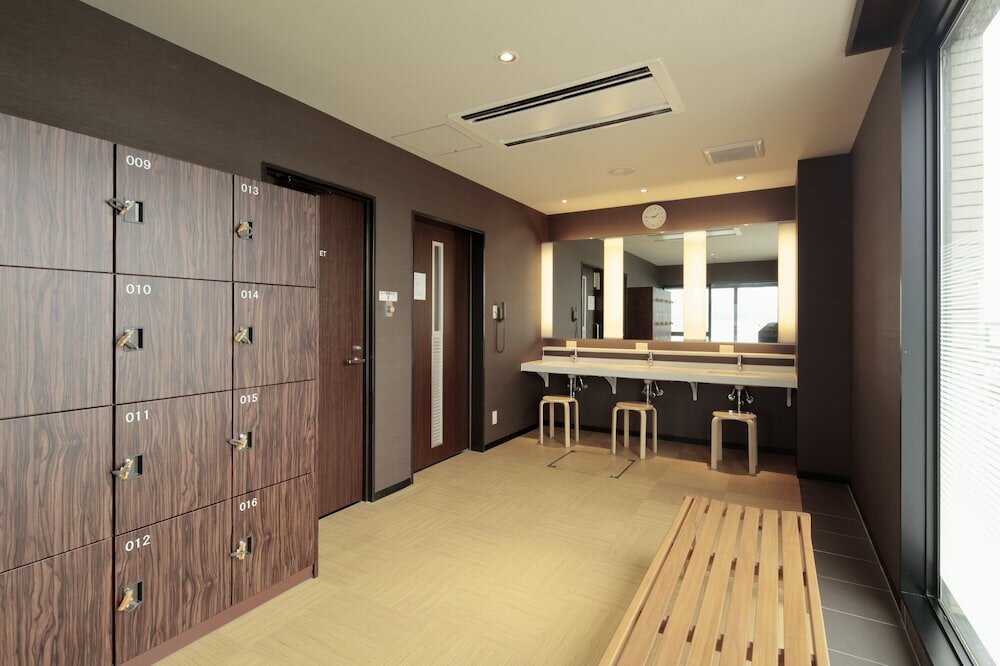 Фото Candeo Hotels Kumamoto Airport Ozu