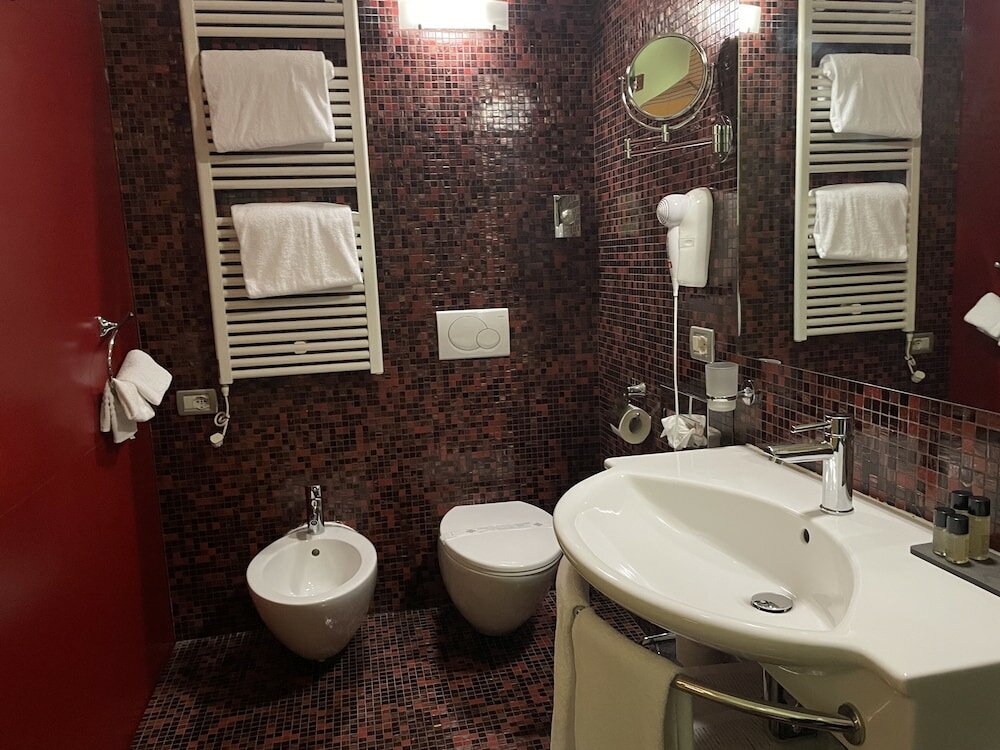 Фото Il sogno di Giulietta e Romeo