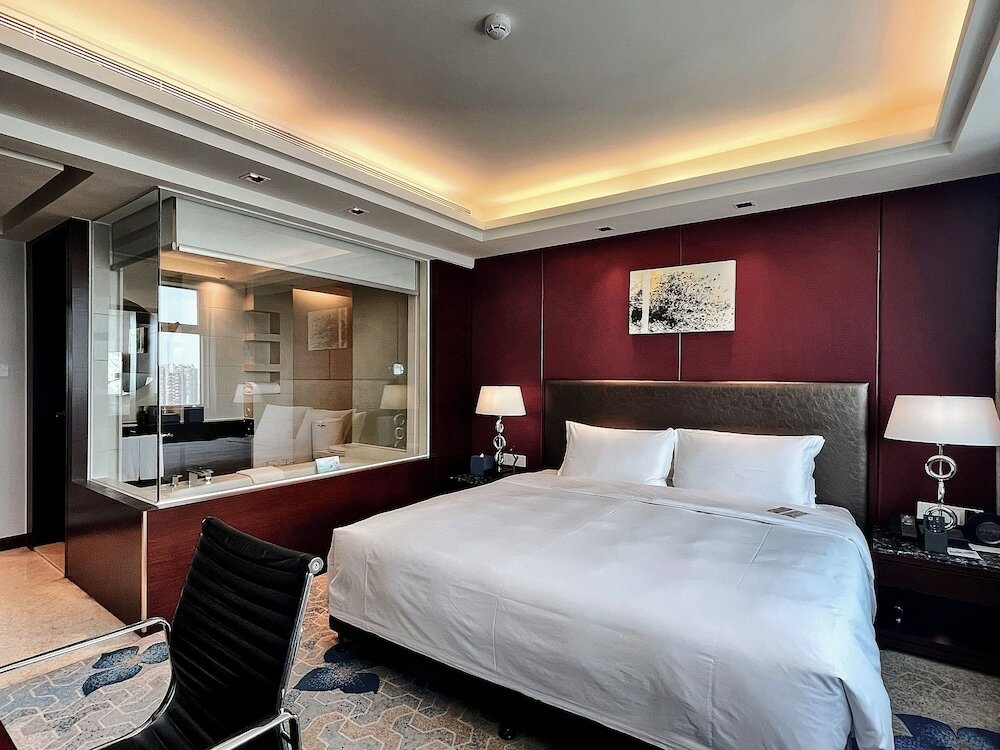 Фото Swiss Grand Xiamen