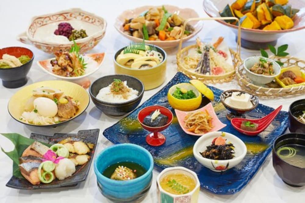 Фото Almont Hotel Kyoto