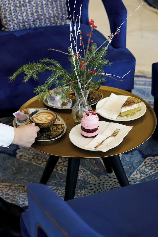 Фото Swissotel Sarajevo